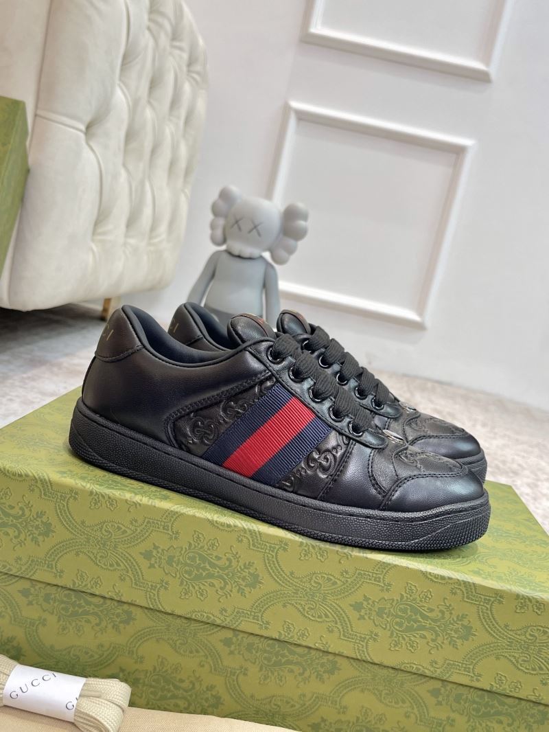 Gucci Screener Shoes